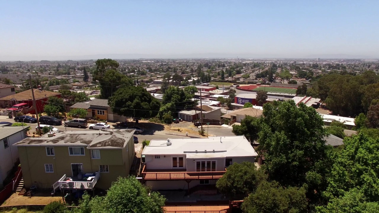 8518 Seneca St, Oakland, CA 94605 4K