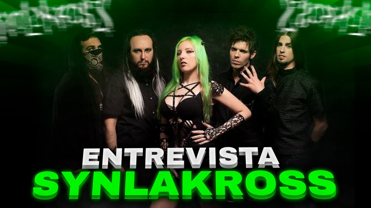 Entrevista para Fenix Metal Rock!