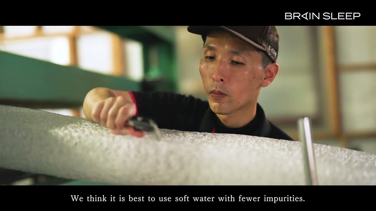 ENGLISH)BRAIN SLEEP PILLOW STORY MOVIE - YouTube