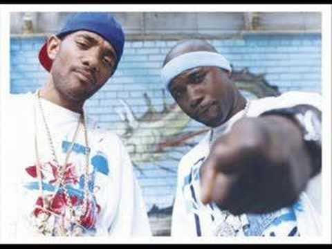 Mobb Deep - Quiet Storm (Nas Is Like Beat)