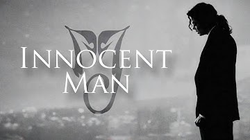 [NEW LEAK] Michael Jackson - Innocent Man (HQ Snippet)