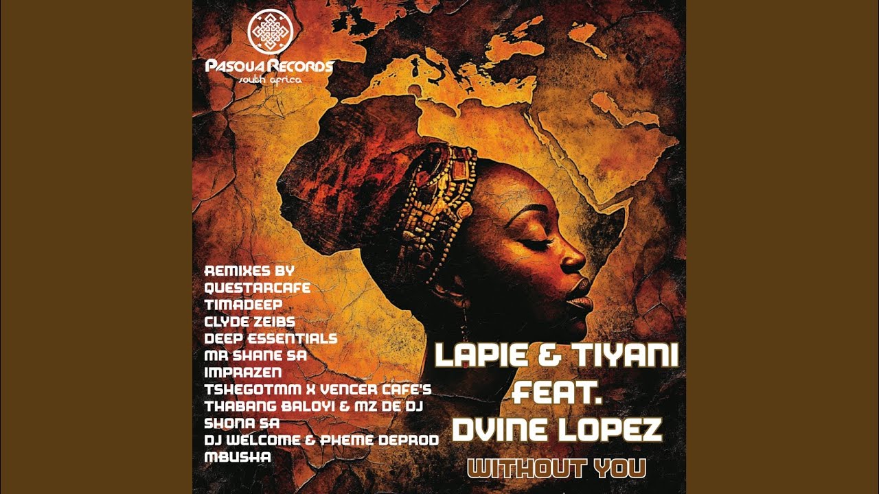 Watch Without You (QuestarCafe Vocal Mix) on YouTube Watch Without You (QuestarCafe Vocal Mix) on YouTube