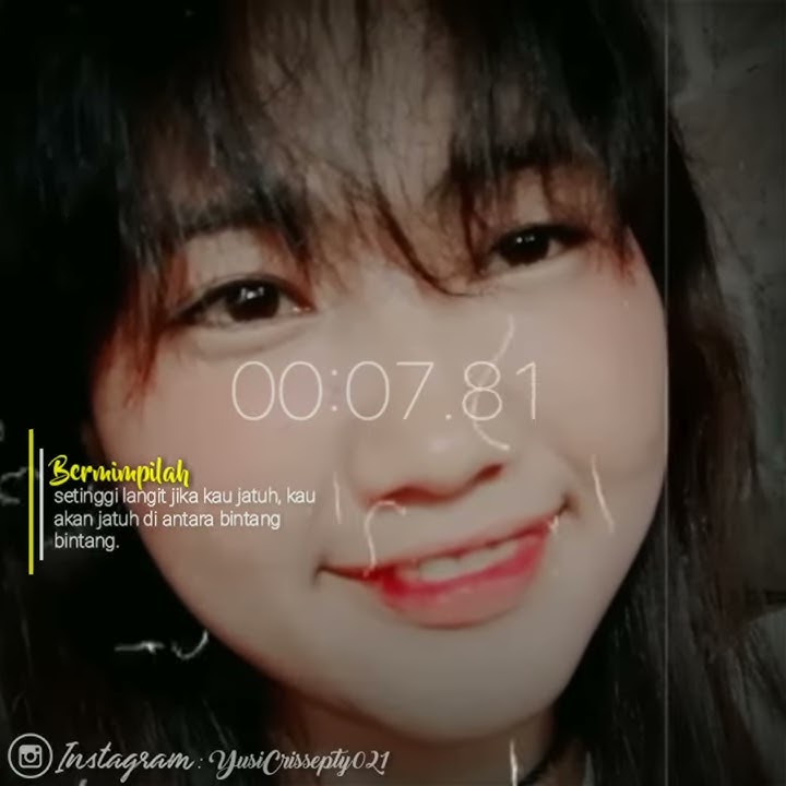 DJ Teri Meri |Cantik| Story WhatsApp