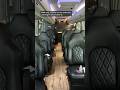 Luxurious NYC to DC Jet Bus Experience 🚍