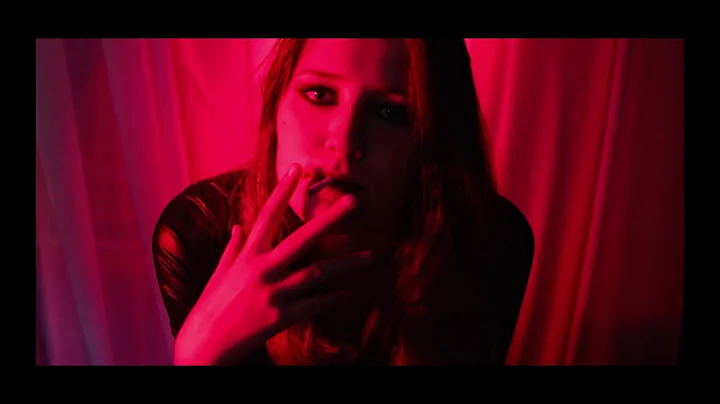 Secretly Jacked - Lena Morris [Official Music Video]
