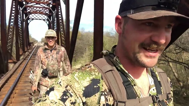 Public Land Invasion (Hog Hunt Archery ONLY )