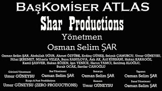 BaşKomiser ATLAS | Fragman BaşKomiser ATLAS | Fragman