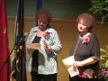 Barbara and Mary Busko