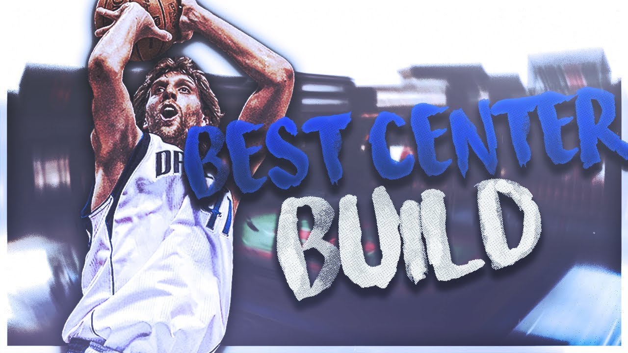 BEST CENTER BUILD EVER IN NBA2K19! 🔥  | BEST ARCHETYPE IN THE GAME! | CENTER BUILD TUTORIAL - YouTube