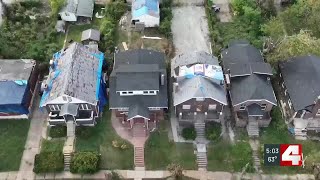 Famous New outreach center for May 16 tornado victims opens in the city Net Worth