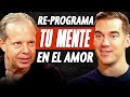 ¡RE-PROGRAMA TU MENTE para el amor! | Joe Dispenza & Lewis Howes (Primera Parte)