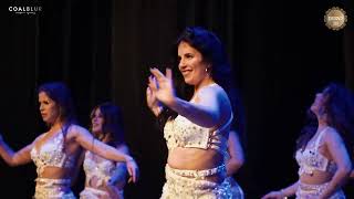 Academia Sara Salazar Ii - National Gala G.o.dance Festival 2023