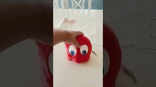 pacman ghost sound