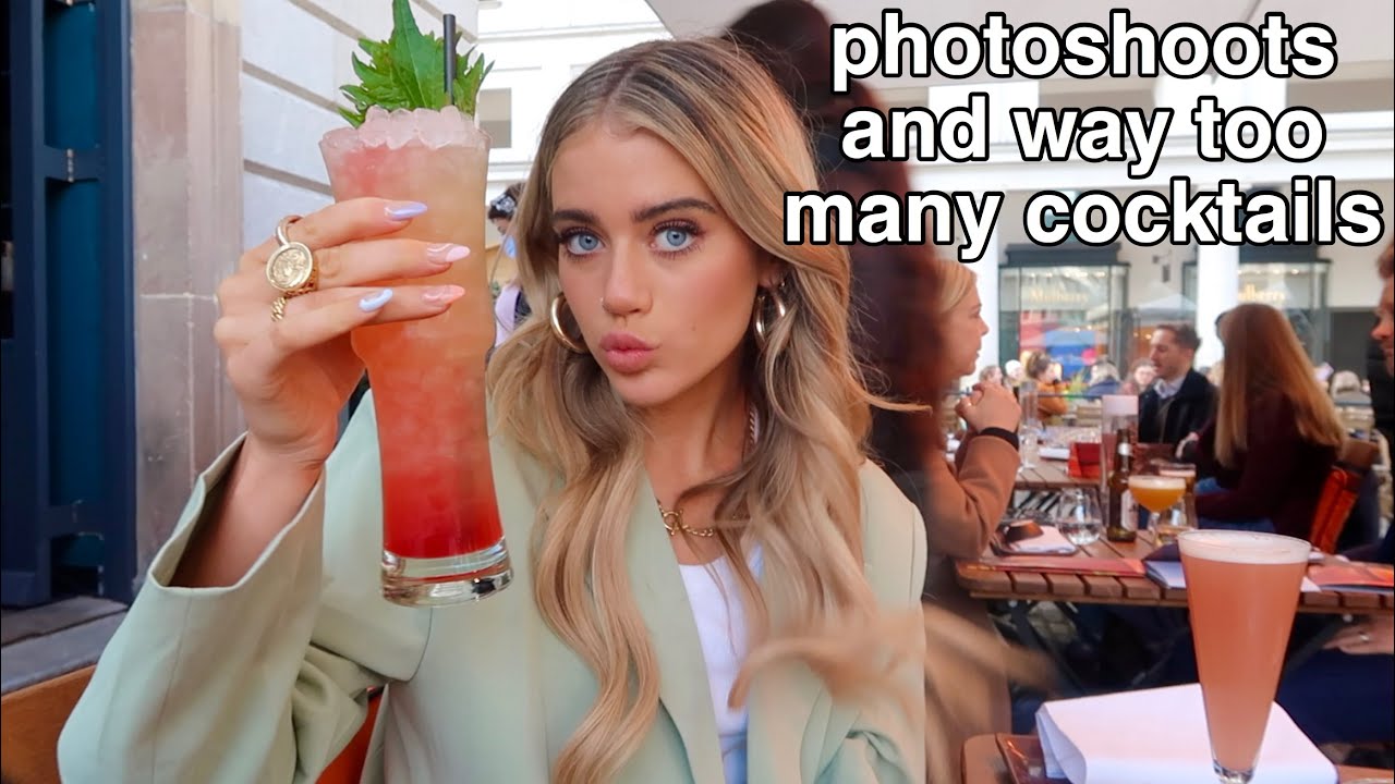 week in my life vlog *messy*