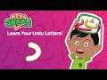 Learn to pronounce  write daal   urdu letters       muse by sabaq