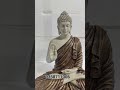 Buddha statue//9358711006 #handicraft #buddhastatue #buddhaidol #buddha #gift #rajasthanhandicraft