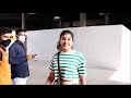 Hot Actress Divina Thakur Divina | Sexy Walk Navel