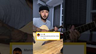 Ditantang Mainin Playing God  Polyphia