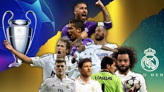 ✨HAPPY BIRTHDAY REAL MADRID / 120 YEARS IN 120 SECONDS / REAL MADRID HIGHLIGHT✨