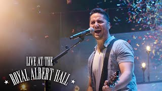 Boyce Avenue - Anchor (Live At The Royal Albert Hall)(Original Song)