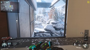 Call of Duty  Black Ops 3 - 360 Noscope