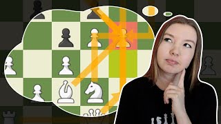 How to Calculate | Chess Middlegame Strategy