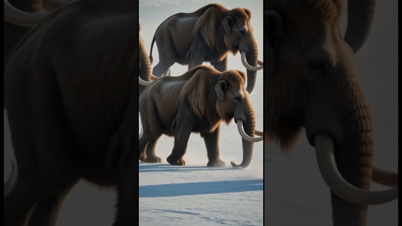 The World After Dinosaurs | Rise of Mammals & Humans | EPISODE 2