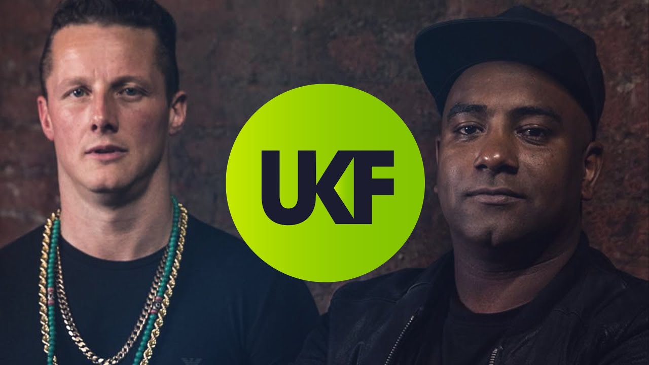 North Base - Light It Up (ft. The Melody Men)