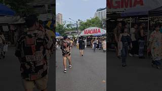 Bangkok Today, All About Bangkok #chatuchak #jj #thailand #travel #citywalk #amazingthailand​ #bkk