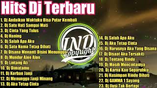DJ terbaru 2018 full bass
