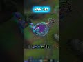 ANIVIA HÀNH LUX RANK CAO THỦ BẤT LỰC ĐẦU HÀNG #anivia #leagueoflegends #shorts #namjet