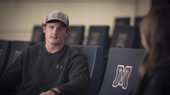The Final Drive: Jory Choate