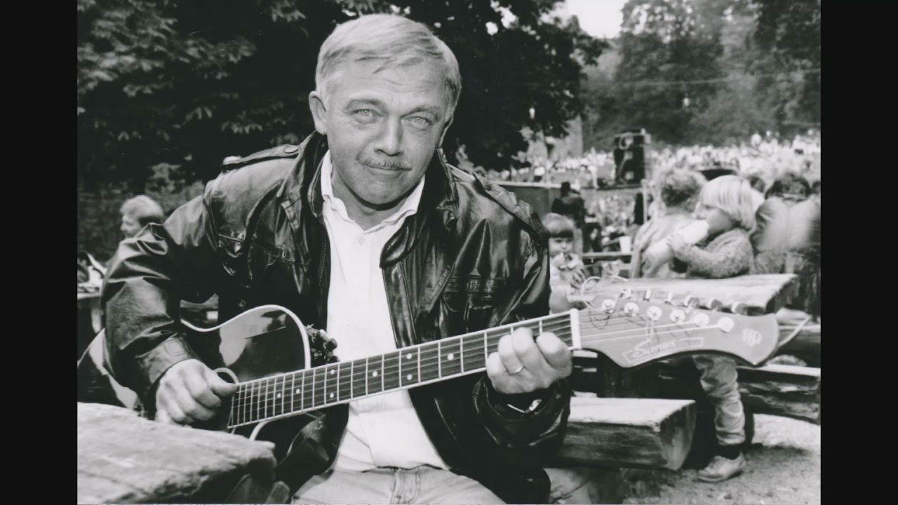 Polska Piosenka     Karel Kryl