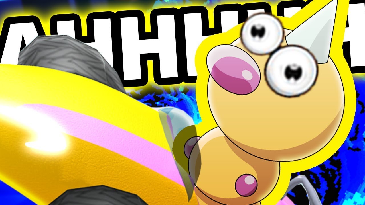 WEEDLE PLAYS MEEP CITY RACING!