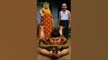 Lỡ 1 ngày không còn ba mẹ thì sẽ ra sao 😭😅 #dexuatyoutube #trendingshorts