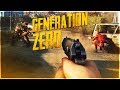 Generation Zero [PC, #3] - РУССКИЕ РОБОТЫ ПРОТИВ ЧЕЛОВЕЧЕСТВА!