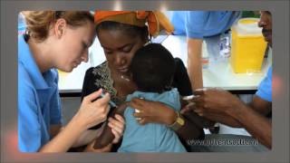 Adventsactie 2013, 3E Zondag Togo