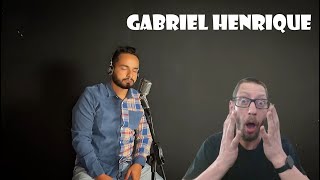 Absolutely Amazing! My All - Gabriel Henrique / Mariah Carey Cover