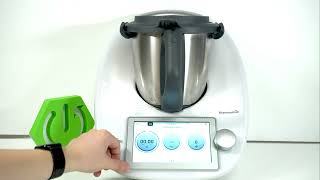 THERMOMIX TM6 – How to Fix Frozen or Unresponsive Touch Screen