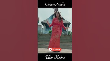 Connie Nurlita - Ular Kobra ( Campursari Nusantara Version ) #shorts
