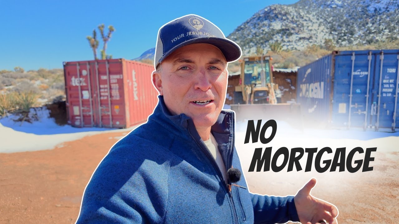 The Cost of Off Grid Living: 6 Month Price Breakdown (We Paid Cash!)