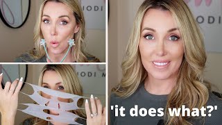 This does what?!? Testing New Beauty Products