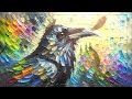 Tokyo Raven - Lo-fi Tokyo
