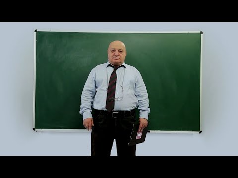 ცვანციკას ონლაინ გაკვეთილები - VI კლასი: წილადები