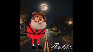 Carl Wheezer Sings Thriller - Michael Jackson