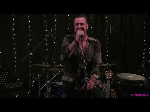 NOLASCO - Las Cosas Pequeñitas (Live Vackstage)