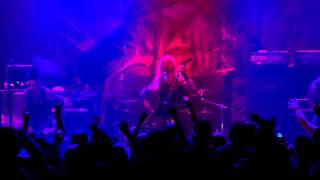 Watch Belphegor Impaled Upon The Tongue Of Sathan video