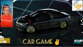 Toyota corolla Modification 🤑😱| Android game corolla drives screenshot 4