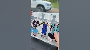 Bring your face to the dashboard! Customize your own bobblehead today and make every ride more fun!