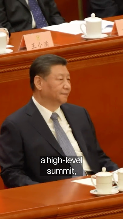 US Tariffs Are Changing Europe’s Approach to Chinese Investment